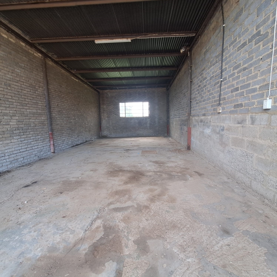 0 Bedroom Property for Sale in Vrede Free State